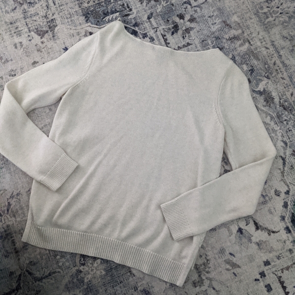 Gap cotton sweater - Picture 5 of 6